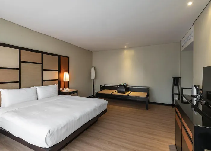 Beitou Sweet Me Hot Spring Resort
