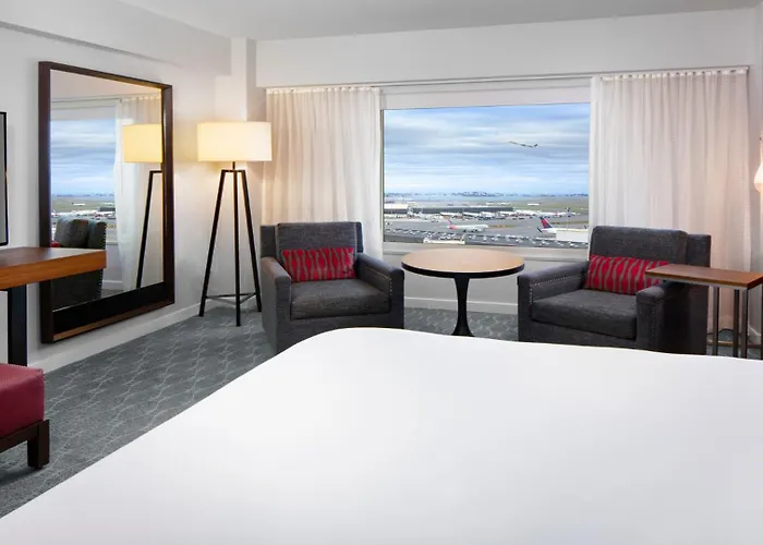 Hyatt Regency Boston Harbor