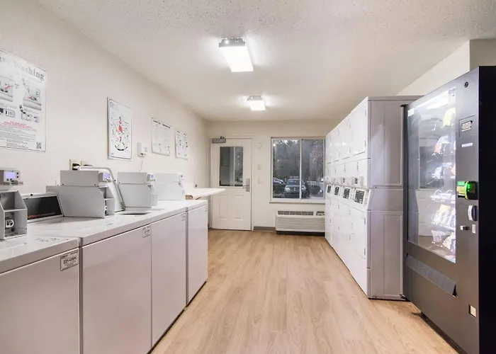 Suburban Studios Durham-Raleigh