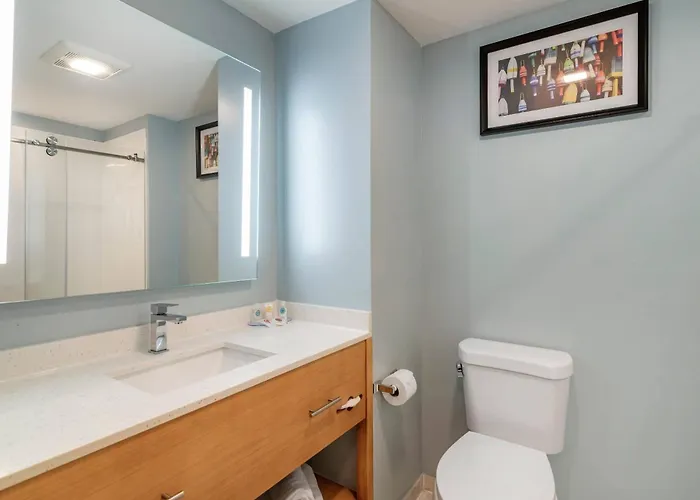 Casco Bay Hotel Portland Airport - Maine Mall, An Ascend Collection Hotel
