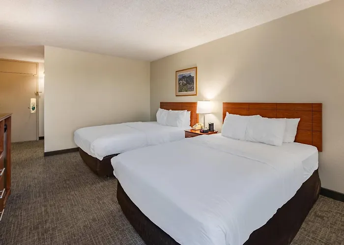 Quality Inn & Suites Canon City