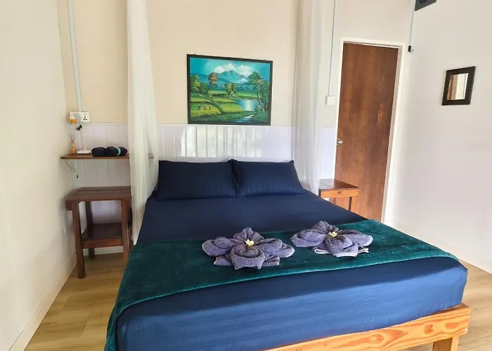 Bigfin Beach Resort