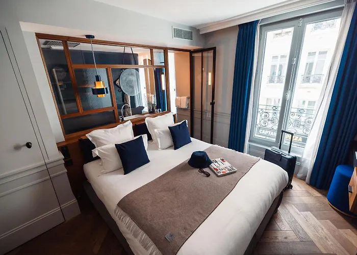 Maison ELLE Paris