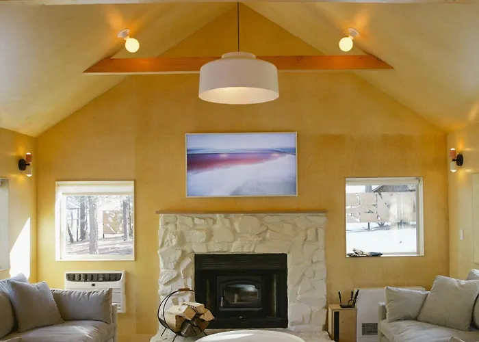 Colorado Lodge