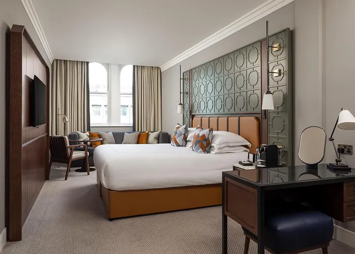 The Parkgate Hotel