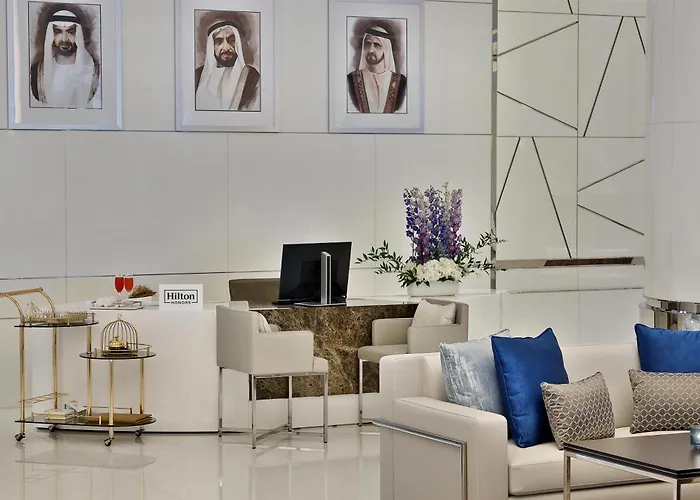 Hilton Dubai Palm Jumeirah