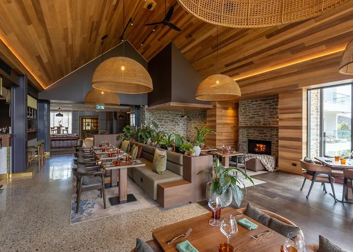 Coronet Ridge Resort