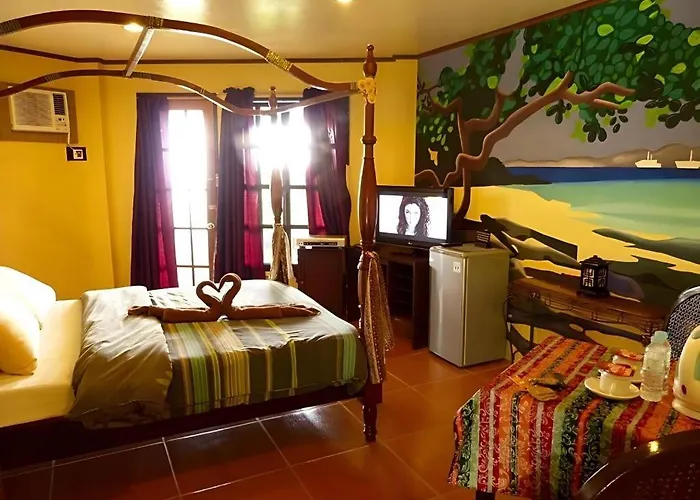 Alta Cebu Resort