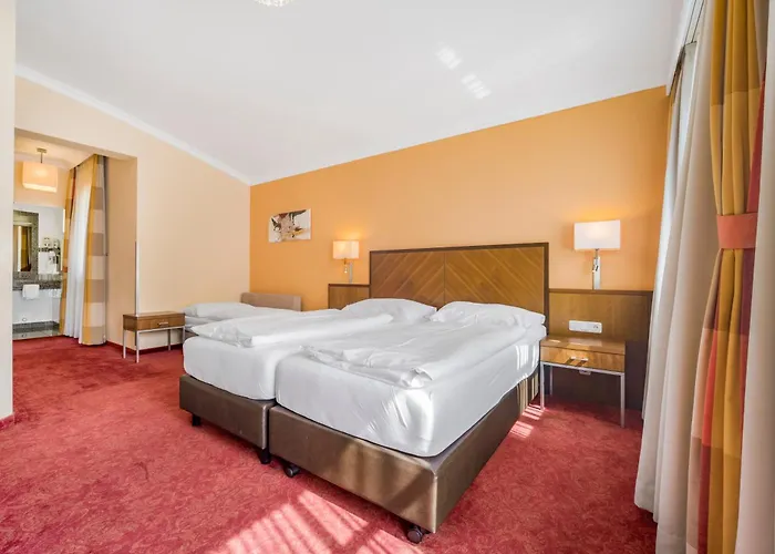 Villa Ceconi By Das Gruene Hotel Zur Post - 100% Bio