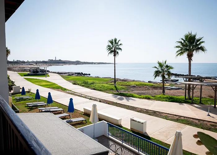 Kefalos Beach Tourist Village