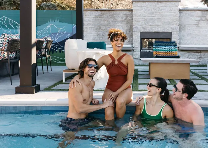 Hotel Thaynes, Park City, A Tribute Portfolio Hotel