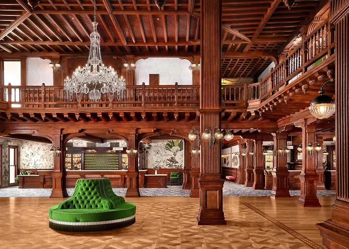 Hotel Del Coronado, Curio Collection By Hilton