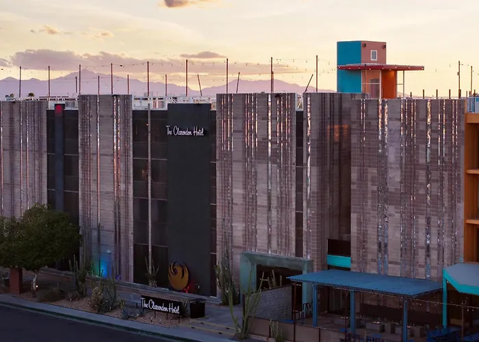 The Clarendon Hotel & Spa, BW Signature Collection (Adults Only)