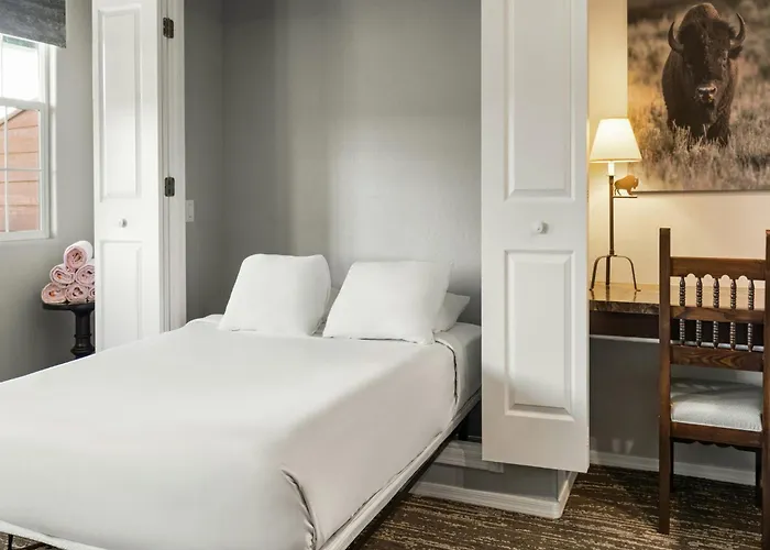 Worldmark Bison Ranch