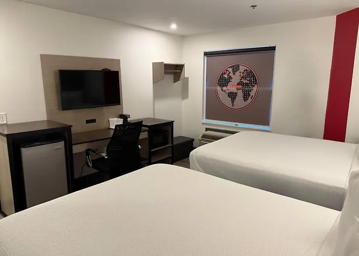 Ramada By Wyndham Albany Ga