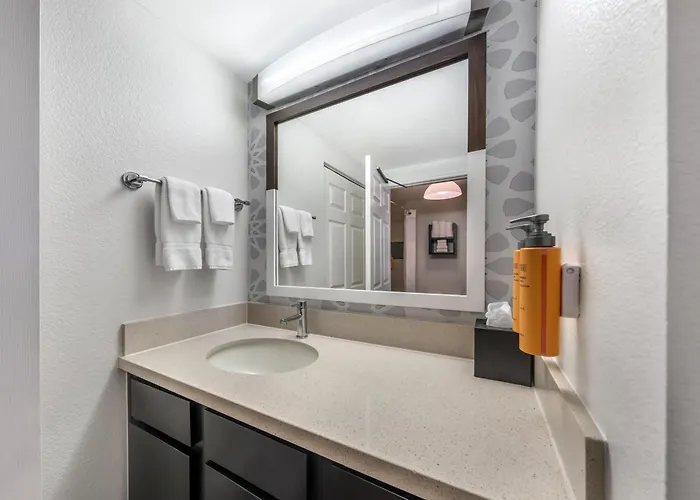 Sonesta Es Suites Anaheim Resort Area