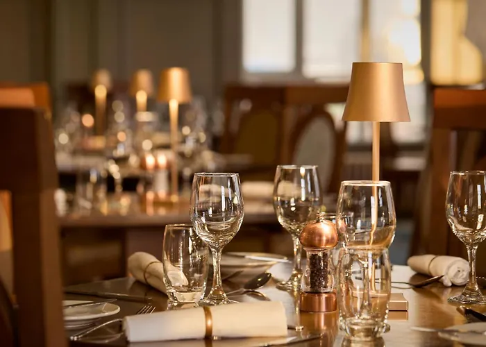 Galway Bay Hotel Conference & Leisure Centre