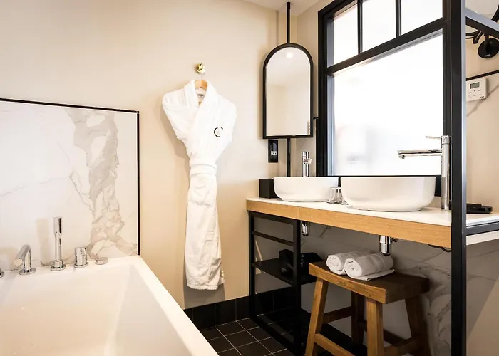 Le Celtique&Spa