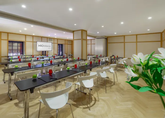 H10 Tribeca
