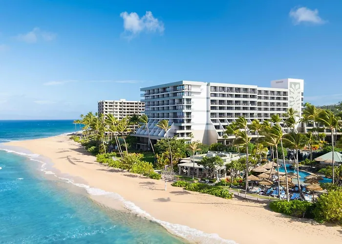 Marriott'S Maui Ocean Club - Lahaina & Napili Towers