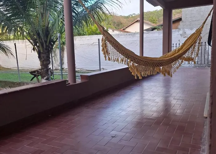 Dunas De Itaipu