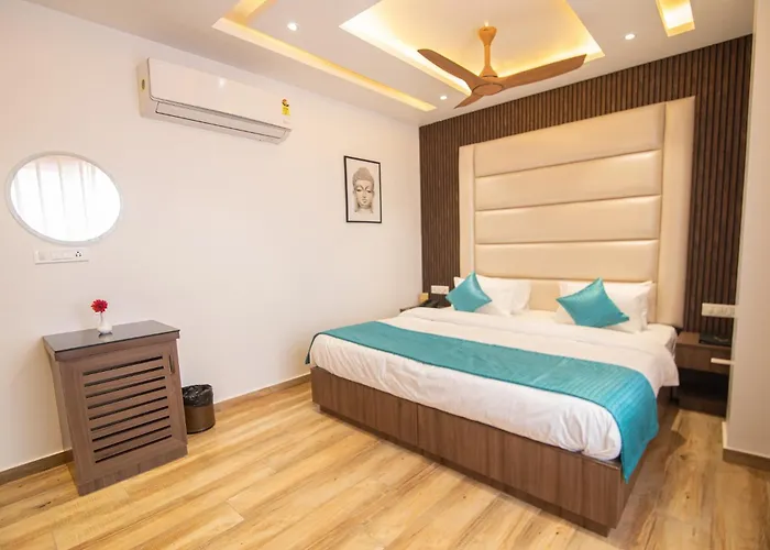 Hotel Yog Vashishth