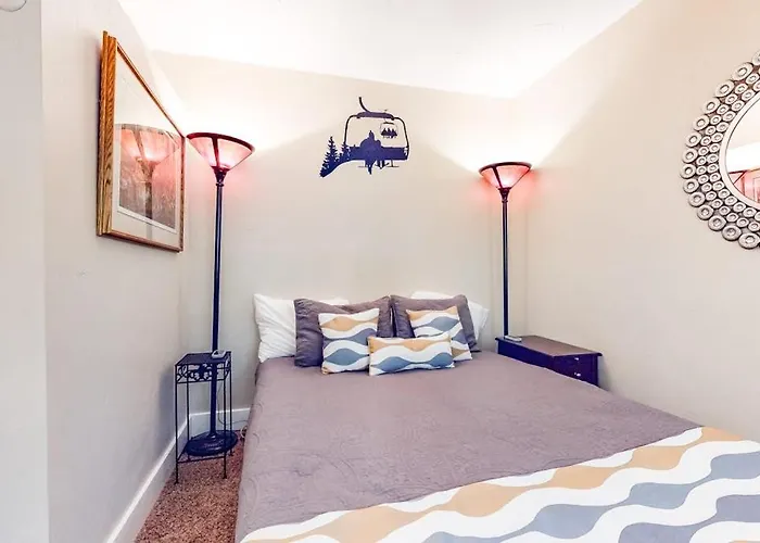 Big Sky Ski Condo