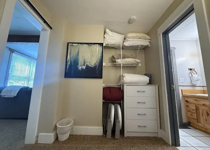 Big Sky Ski Condo