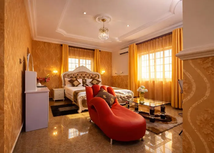 Ag Hotels & Suites