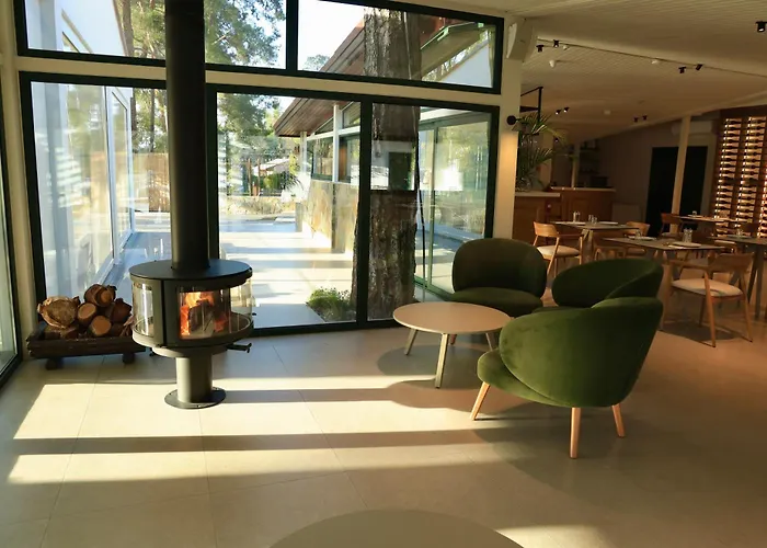 Pine View Boutique Hotel Adults Only