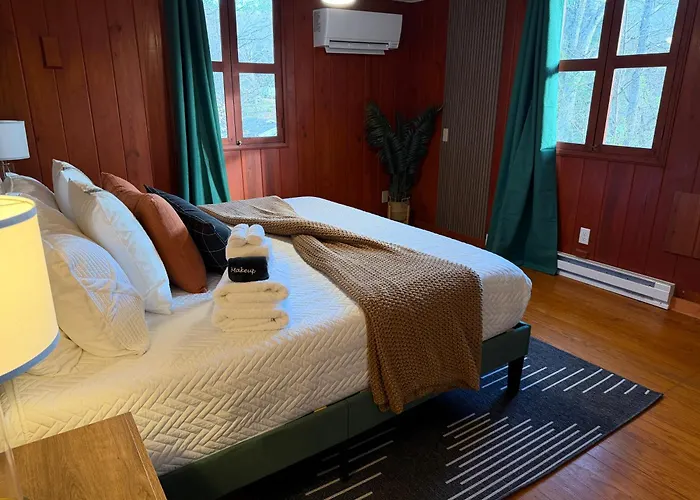 Wildrest Hotel