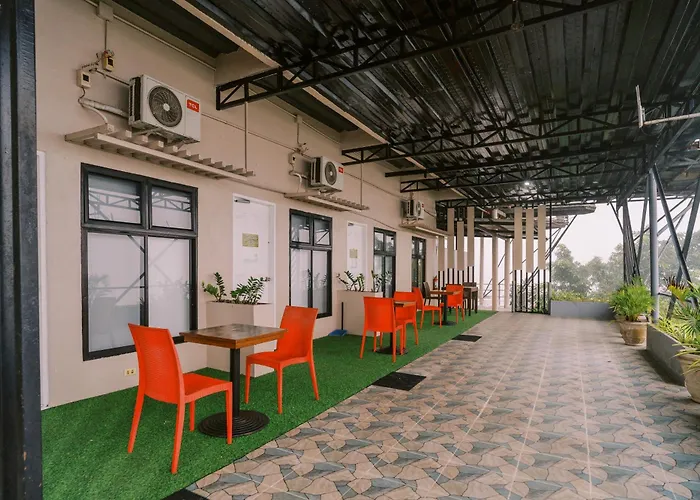 Serenity Busay Room 6