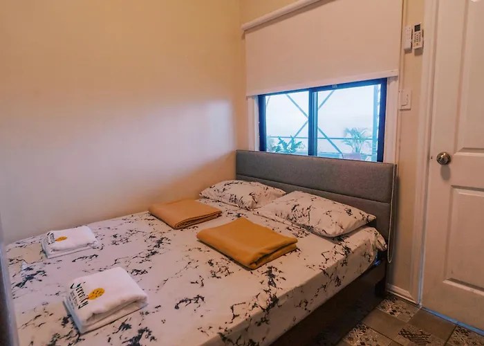 Serenity Busay Room 7