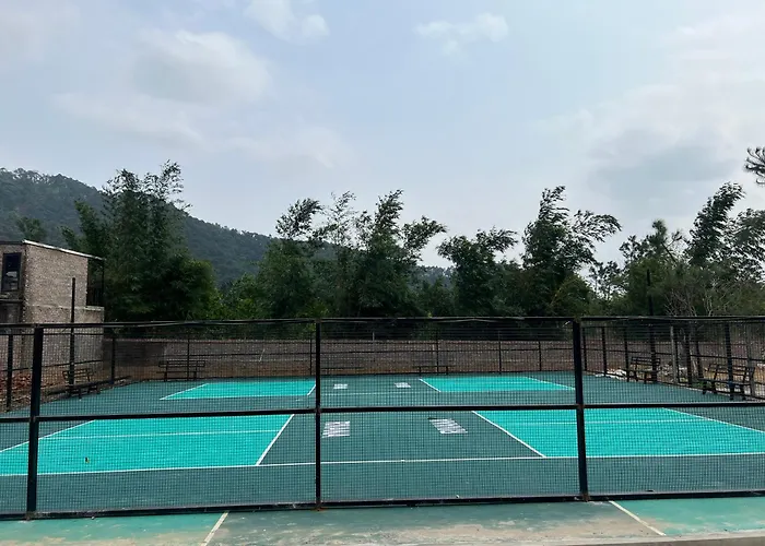 Rivana Retreat