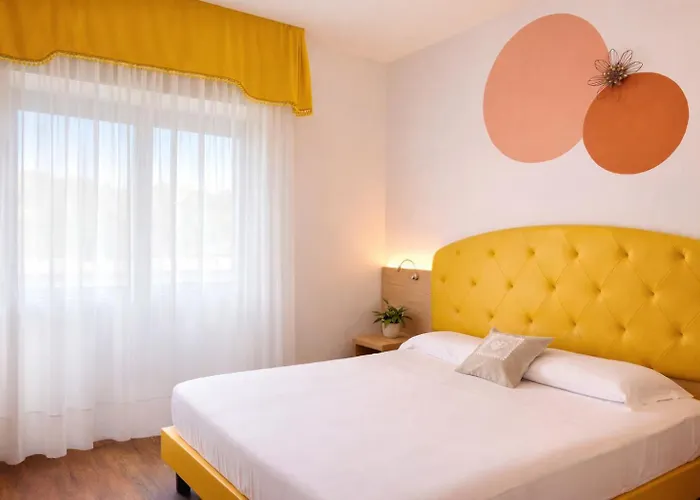 Hotel Castello Artemide Congressi
