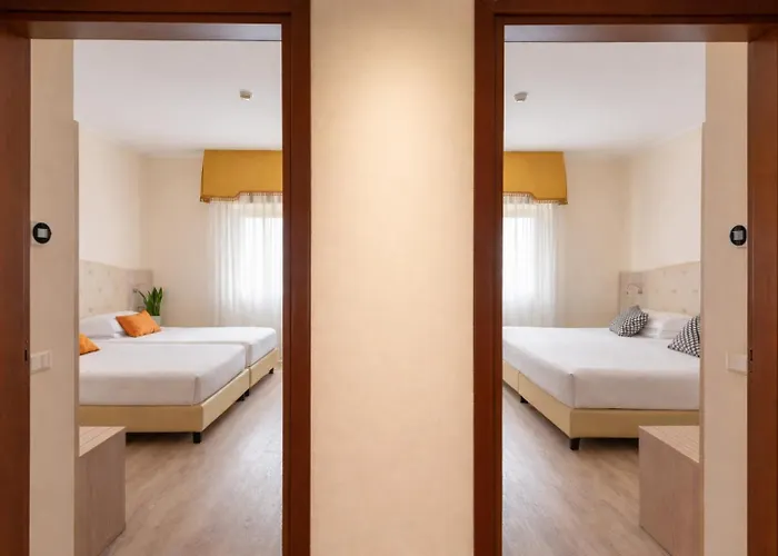 Hotel Castello Artemide Congressi