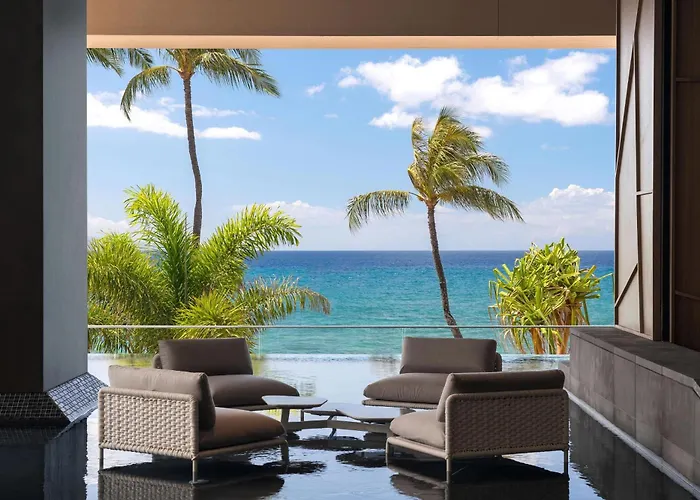 The Westin Maui Resort & Spa, Ka'Anapali