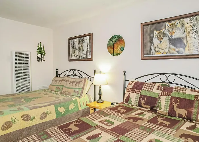 Nicky'S Resort
