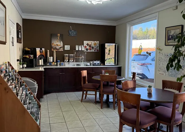 Mountain Valley Inn