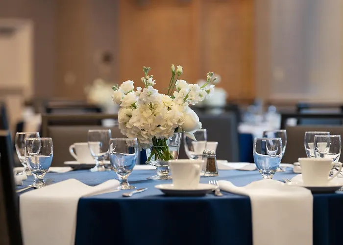 Sheraton Hartford Hotel At Bradley Airport