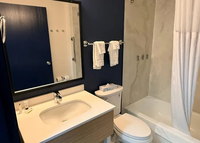 Microtel Inn And Suites Appleton