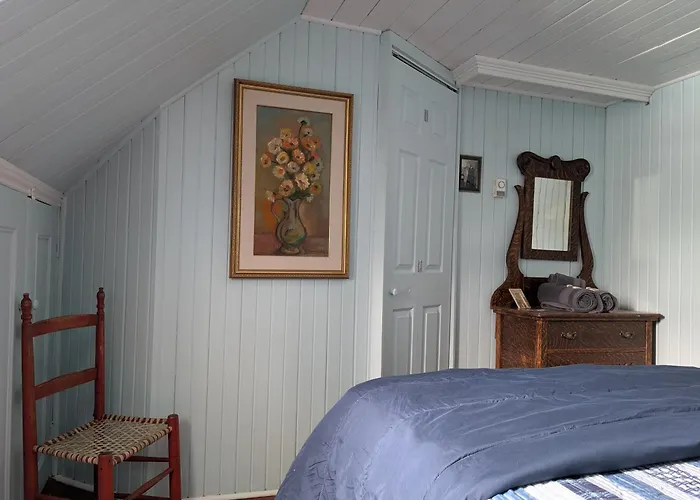 Auberge Les Blancs Moutons