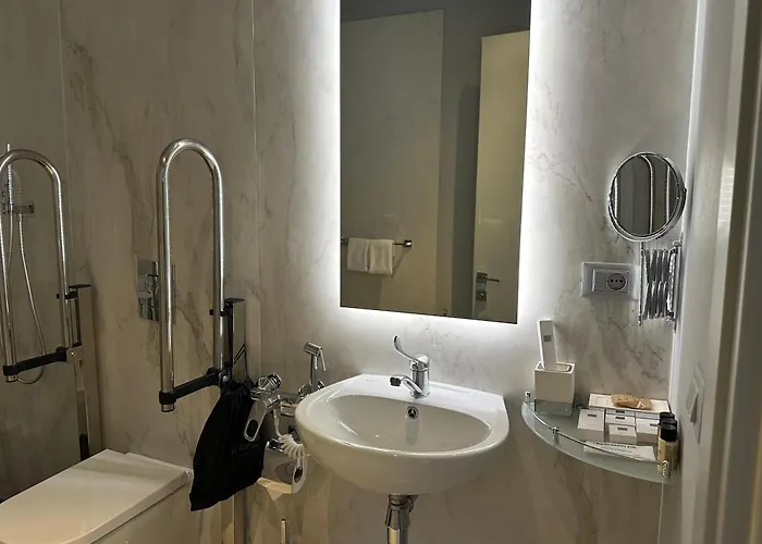 Il Decameron Luxury Design Hotel