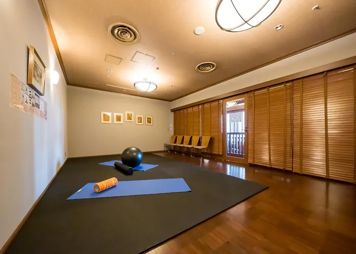 Hotel Monterey La Soeur Osaka