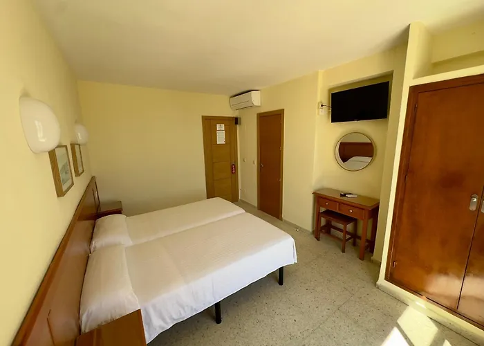 Hotel Cabello