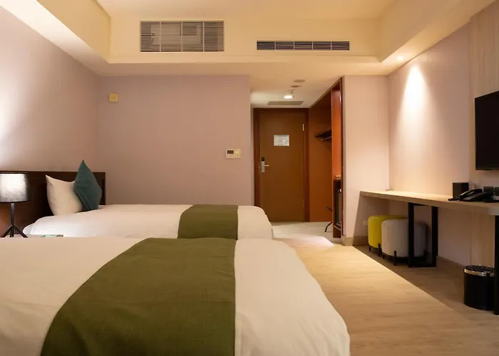 Aspire Resort
