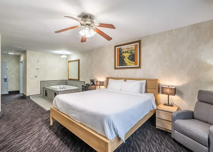 Bellissimo Hotel, Trademark By Wyndham Near Foxwoods Casino
