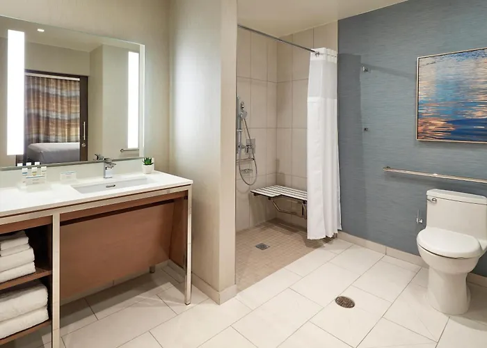 Homewood Suites By Hilton San Diego Hotel Circle/Seaworld Area