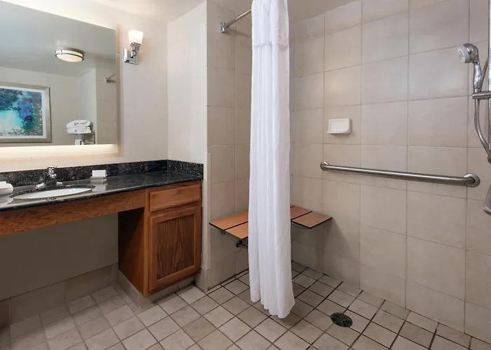 Homewood Suites By Hilton Buffalo-Amherst