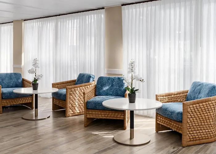 Doubletree By Hilton Grand Key Resort